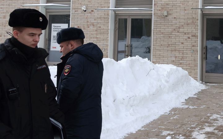 রুশ জেনারেলকে গুলির ঘটনায় সন্দেহভাজন গ্রেফতার