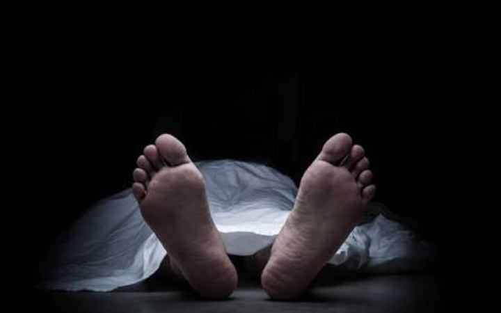 নড়াইলে ভ্যানচালকের রক্তাক্ত লাশ উদ্ধার