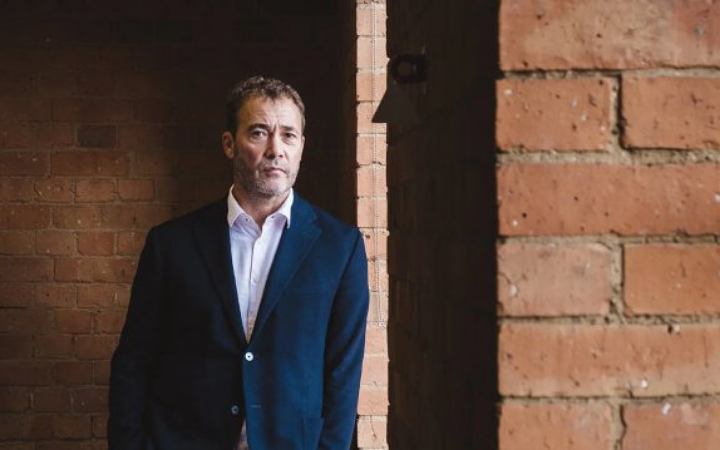 ওয়াশিংটন পোস্টের সিইও উইল লুইসের পদত্যাগ