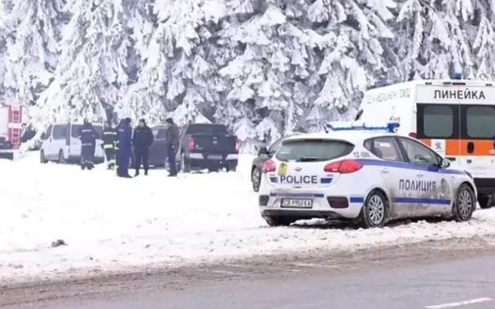 বুলগেরিয়ার পর্বতে ছয়জনের রহস্যজনক মৃত্যু