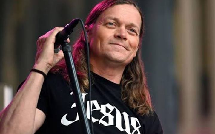 ক্যান্সারের কাছে হেরে গেলেন,লিড ভোকাল ব্র্যাড আর্নল্ড