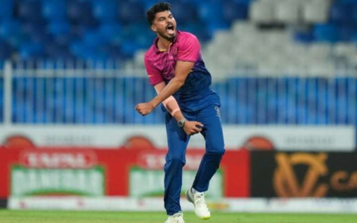 ফল বিক্রেতা থেকে বিশ্বকাপের মঞ্চে হায়দার আলী
