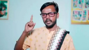 ধর্ষণ মামলায় গ্রেফতারি পরোয়ানা নিয়েও ভোট দিতে যাবেন হিরো আলম