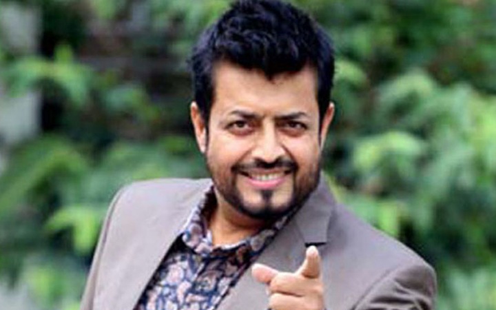 ধানের শীষেই ভোট দিবেন চিত্রনায়ক ওমর সানি