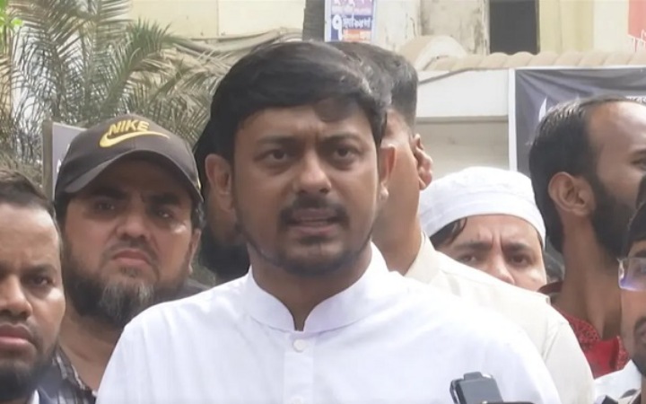 ভোট কারচুপি ও হামলার অভিযোগ নাসীরুদ্দীন পাটওয়ারীর