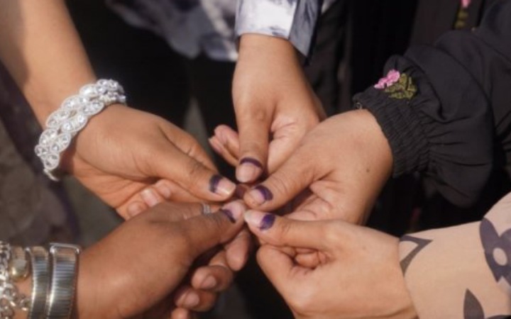 ভোটগ্রহণের সময় শেষ, ফলাফলের অপেক্ষা