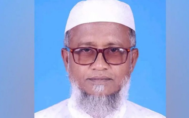 কুড়িগ্রাম-৪ আসনে বেসরকারিভাবে নির্বাচিত জামায়াতের মোস্তাফিজুর