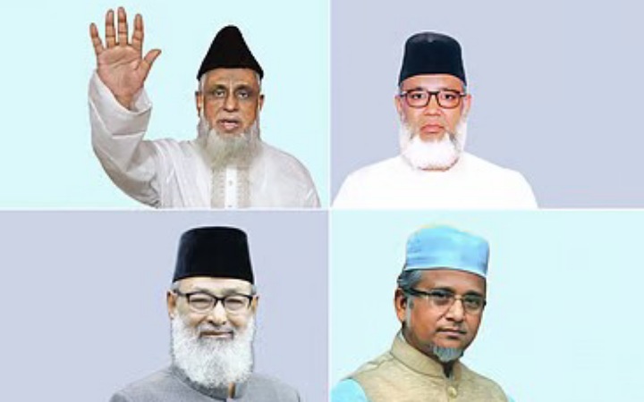 সাতক্ষীরায় জামায়াত ইসলামীর জয়জয়কার, প্রথমবারের মতো নির্বাচিত ৩ জন