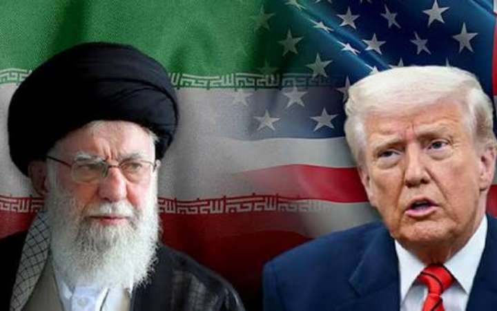 ইরানে ভয়ংকর হামলার প্রস্তুতি নিচ্ছে মার্কিন বাহিনী