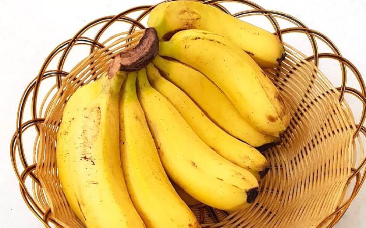 জেনে নিন প্রতিদিন কলা খাওয়া কি নিরাপদ?