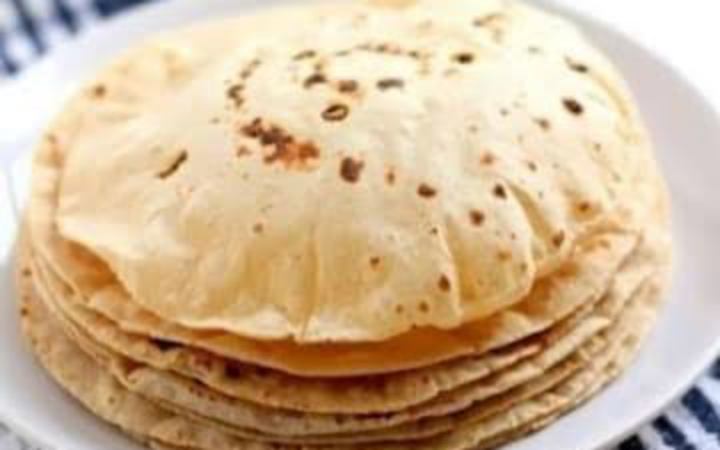 দিনে কয়টি রুটি খাওয়া নিরাপদ