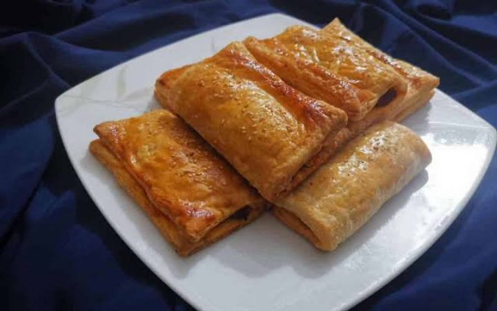 খুব সহজে ঘরেই তৈরি করুন মজাদার চিকেন প্যাটিস