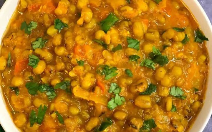 জেনে নিন পুষ্টিকর সিমের বিচির ডাল রান্নার রেসিপি