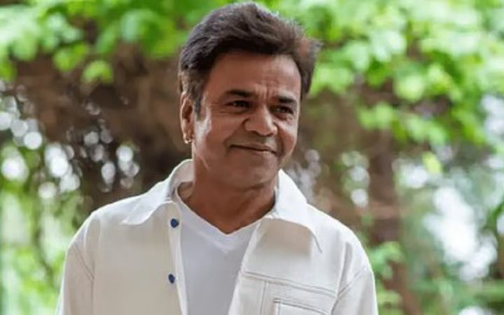 শুটিংয়ে ফিরলেন রাজপাল যাদব