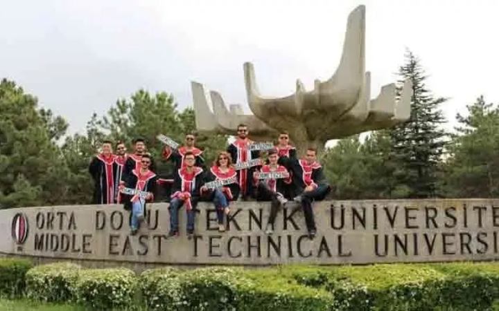 উচ্চশিক্ষায় তুরস্ক এখন মুসলিম শিক্ষার্থীদের শীর্ষ গন্তব্য