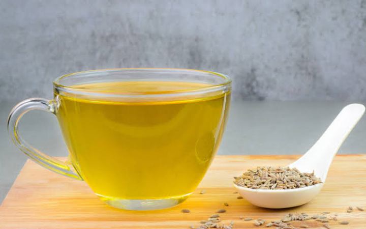 ইফতারে জিরাপানি খাওয়ার উপকারিতা