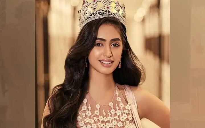 বলিউডে অভিষেক হলো সিনি শেঠির