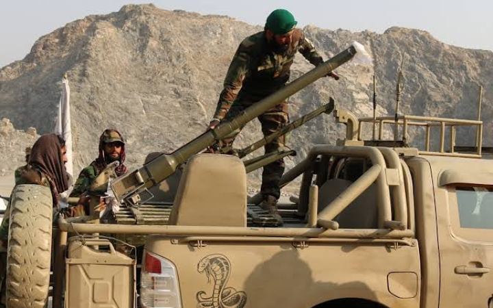 রাতেই ইসরায়েল-লোহিত সাগরে হামলা শুরু করবে হুথি