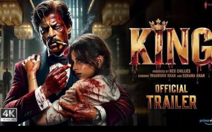 ‘কিং’ সিনেমায় শাহরুখ খানকে অন্যরকম এক অবতার রূপে দেখা যাবে