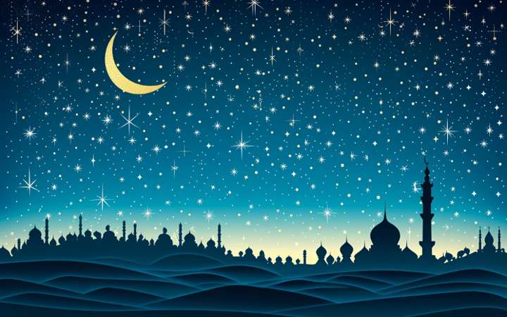 রাসূলূল্লাহ (সঃ)এর রমজান কেমন ছিল?