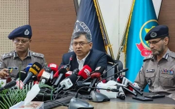 কারিগরি শিক্ষাকে যুগোপযোগী ও বাজারমুখী করতে হবে: শিক্ষামন্ত্রী