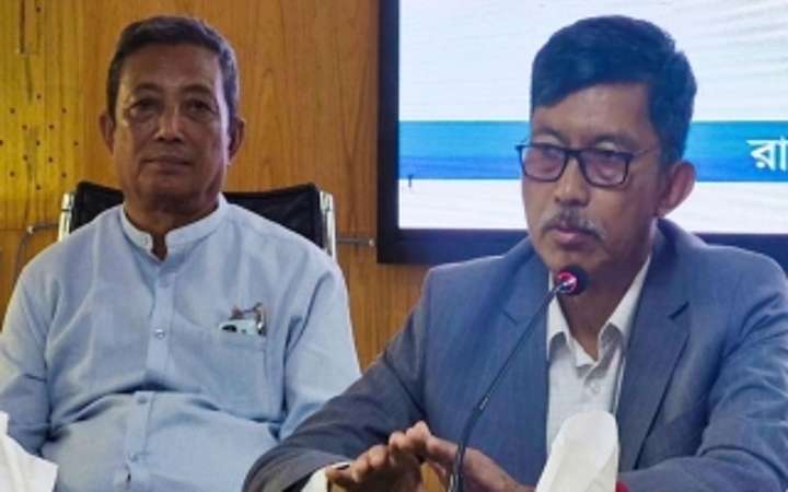 দুর্নীতির বিরুদ্ধে জিরো টলারেন্স, দলীয় হলেও ছাড় নয়: পার্বত্য বিষয়ক মন্ত্রী