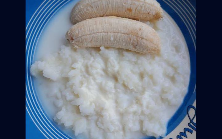 জেনে নিন সেহরিতে দুধ, কলা,ভাত খেলে কী হয়