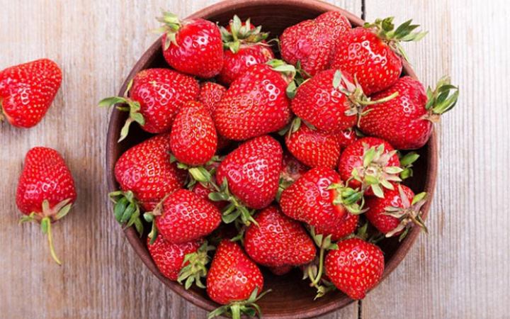 স্ট্রবেরি কি ডায়াবেটিস রোগীদের জন্য নিরাপদ?