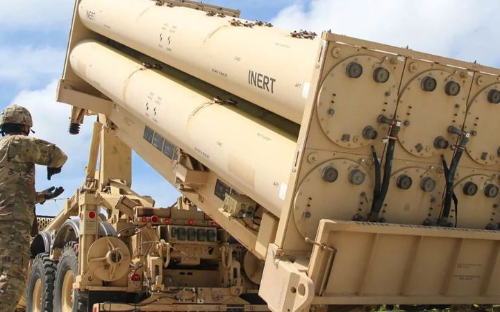 নিজ ভূমিতে মার্কিন অস্ত্র পুনঃমোতায়েন ঠেকাতে পারবে না দ. কোরিয়া