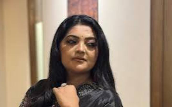 আমার ইফতারি ভেরি সিম্পল, সালমা