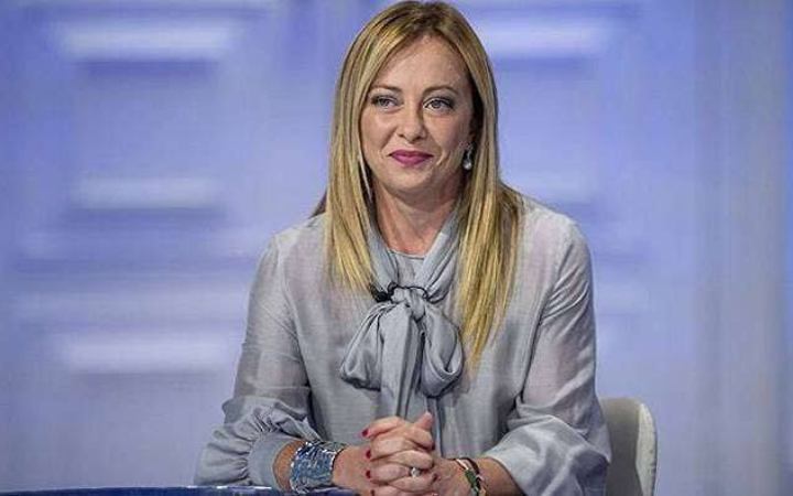 ইরানের বিরুদ্ধে মার্কিন যুদ্ধের কঠোর সমালোচনায় মেলোনি