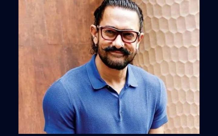 সোশ্যাল মিডিয়া এত বেশি ঘাঁটা উচিত নয় - আমির খান