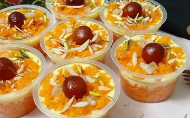 জেনে নিন ঈদের দিন শাহী নওয়াবি জর্দা তৈরী করবেন যেভাবে