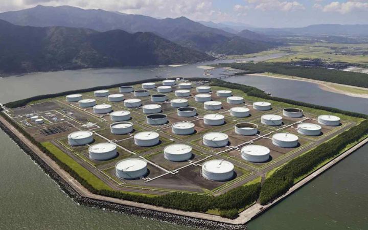 ইরান যুদ্ধের প্রভাবে জ্বালানি সঙ্কটের শঙ্কায় তেলের মজুদ ছাড়লো জাপান