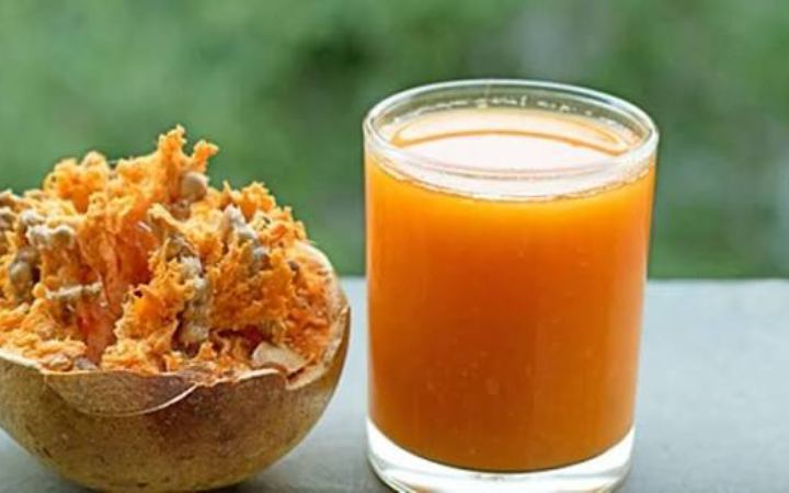 ইফতারে বেলের শরবত খাওয়ার উপকারিতা