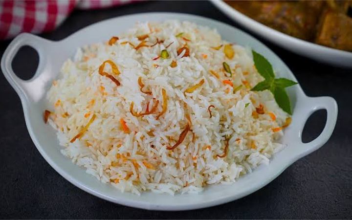 রেস্টুরেন্টের মতো ঝরঝরে পোলাও তৈরির রেসিপি