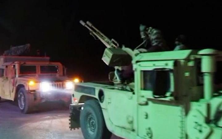 আফগানিস্তানের পালটা হামলায় ১৪ পাকিস্তানি সেনা নিহত