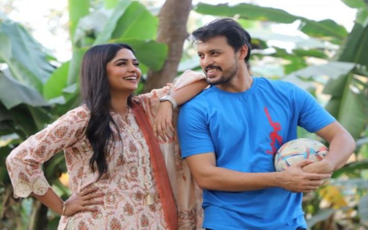 ঈদে দেখা যাবে ইরফান - হিমি অভিনীত নাটক