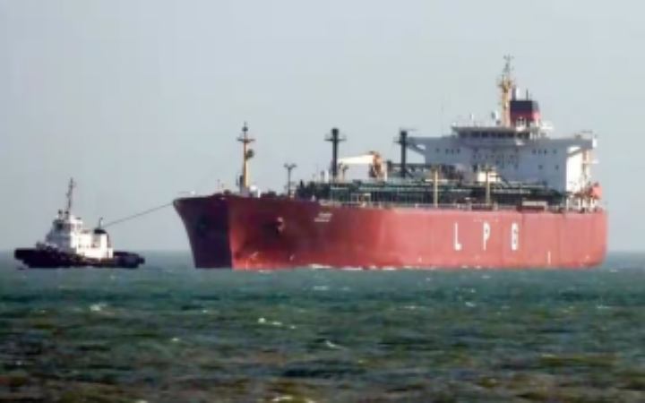 ভারতের কাছে ৩ ট্যাংকার জাহাজ ফেরত চাইল ইরান