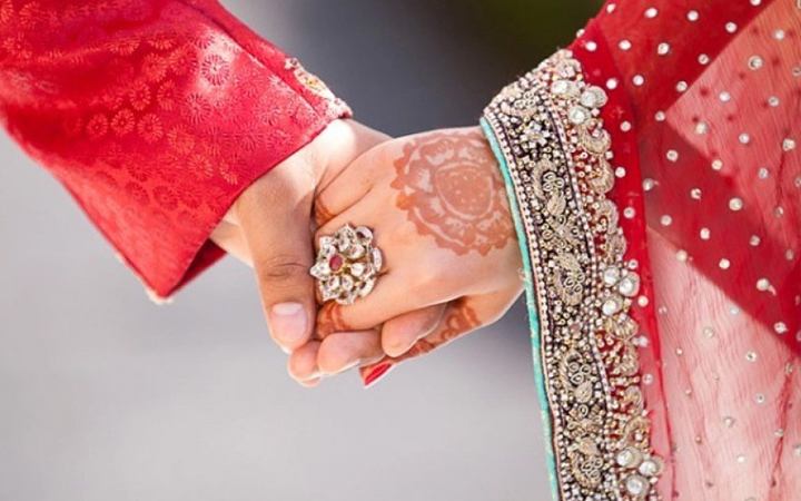 ঈদে আসছে বিশেষ টেলিফিল্ম ‘দাদি কি শাদি’