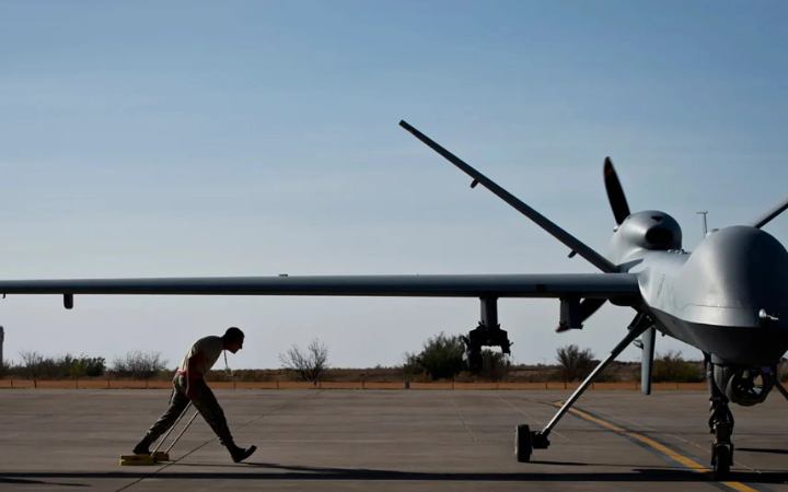 মার্কিন বিমানঘাঁটিতে বন্দুক হামলায় নিহত ১, আহত ১