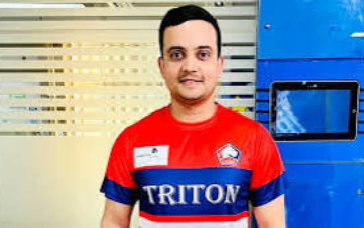 স্ত্রীর মামলায় গ্রেফতার নাট্য প্রযোজক সরোয়ার জাহান