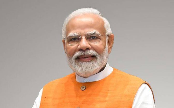হরমুজ প্রণালি খোলানোর চেষ্টা করছি: মোদি
