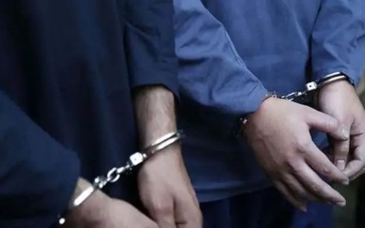 ইরানে ‘মার্কিন-জায়নিস্ট’ সংশ্লিষ্ট ৩৯ গুপ্তচর আটক