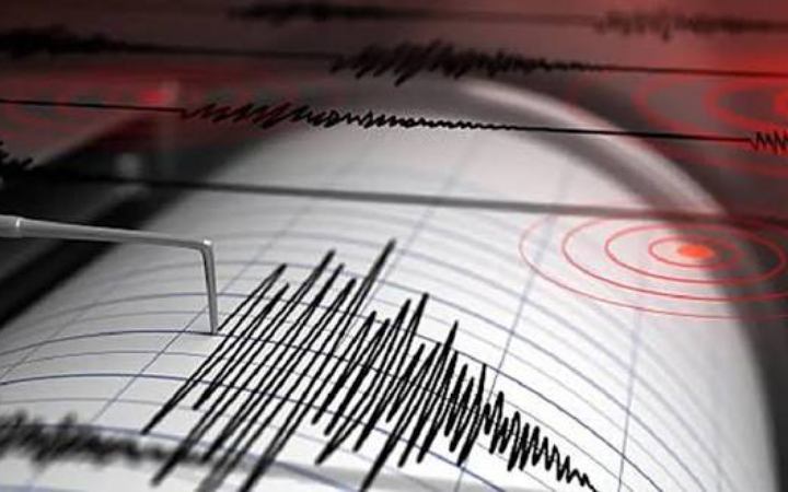 এবার পাকিস্তানে ১২ ঘণ্টায় ৬ বার ভূমিকম্প অনুভূত