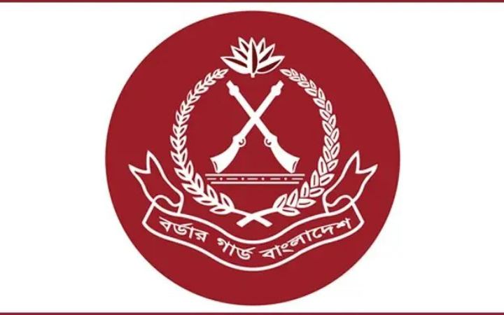 সিপাহী পদে জনবল নেবে বিজিবি