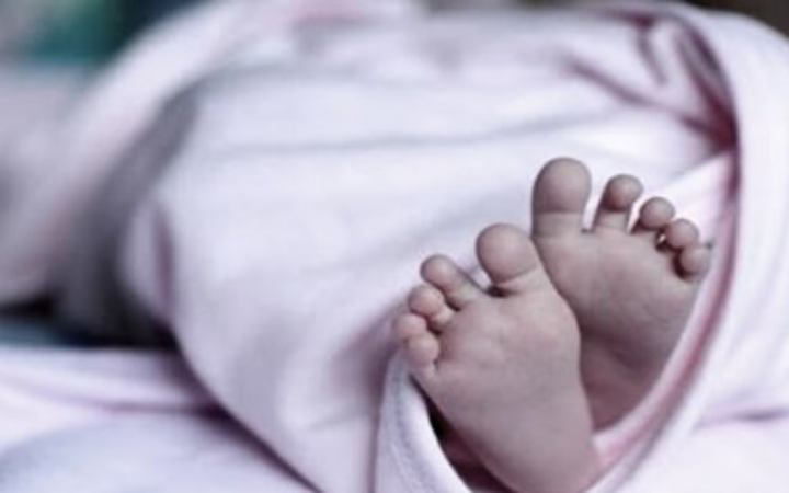 নদী থেকে নবজাতকের মরাদেহ উদ্ধার