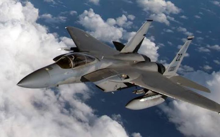 ইরান যুদ্ধে অংশ নেওয়া মার্কিন বিমানের জন্য আকাশসীমা বন্ধ করল স্পেন