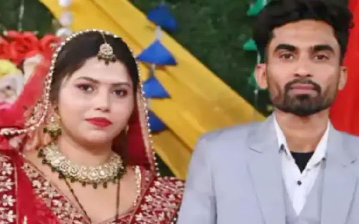 ভারতে প্রেম করে বিয়ে, চার মাসের মাথায় স্ত্রীকে বিষাক্ত ইনজেকশন পুশ!