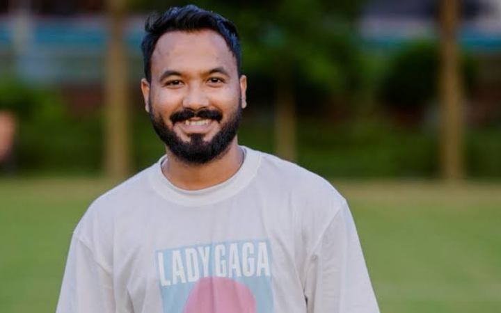 নিজের জীবনের এক হৃদয়বিদারক অধ্যায় তুলে ধরলেন পলাশ